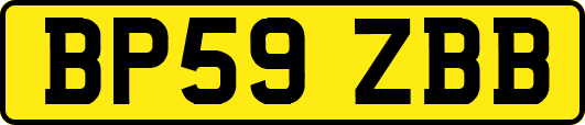 BP59ZBB
