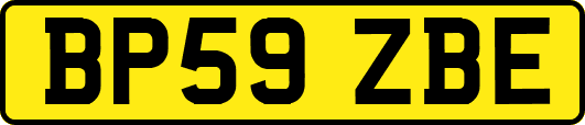 BP59ZBE