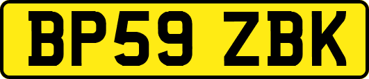BP59ZBK