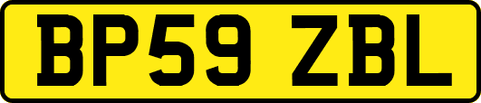 BP59ZBL