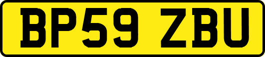 BP59ZBU