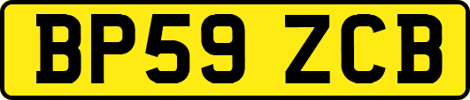 BP59ZCB