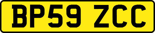 BP59ZCC