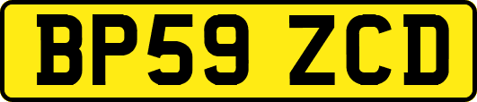 BP59ZCD