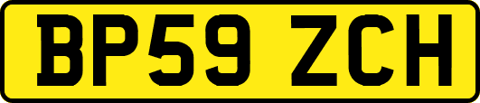 BP59ZCH