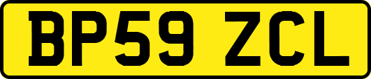 BP59ZCL