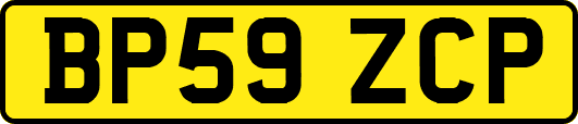 BP59ZCP