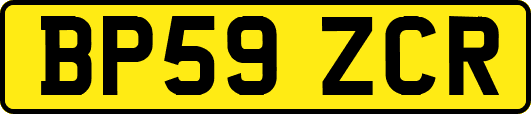 BP59ZCR