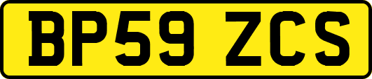 BP59ZCS