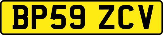 BP59ZCV