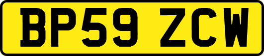 BP59ZCW
