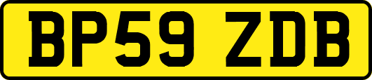 BP59ZDB