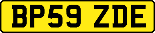 BP59ZDE