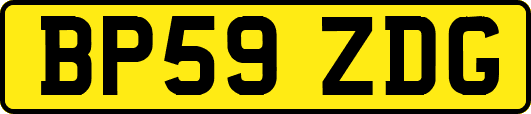 BP59ZDG