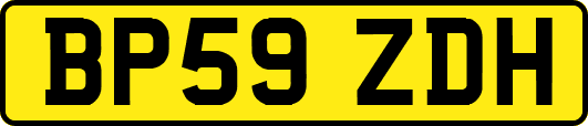 BP59ZDH