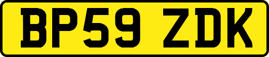BP59ZDK