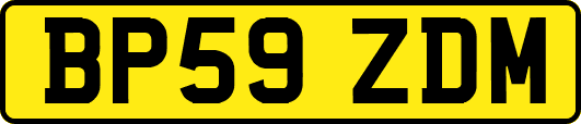 BP59ZDM