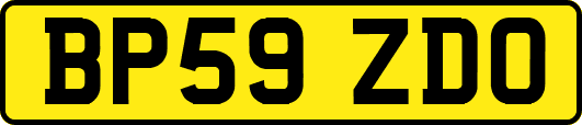 BP59ZDO