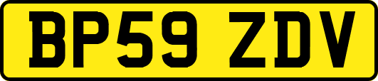 BP59ZDV