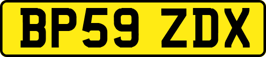 BP59ZDX