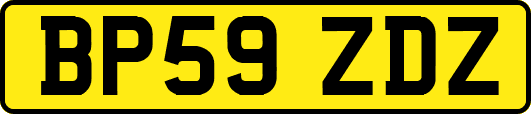 BP59ZDZ