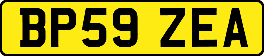 BP59ZEA