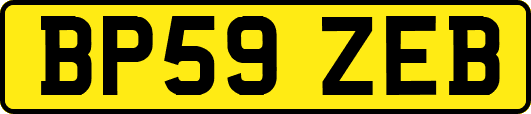 BP59ZEB