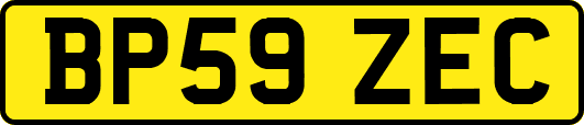 BP59ZEC