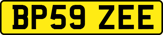 BP59ZEE