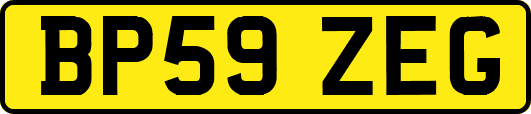 BP59ZEG