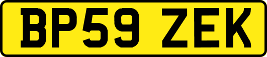 BP59ZEK