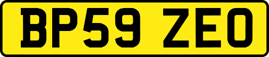 BP59ZEO