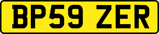BP59ZER