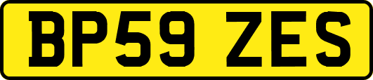 BP59ZES