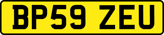BP59ZEU