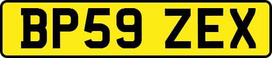 BP59ZEX
