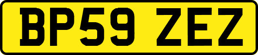 BP59ZEZ