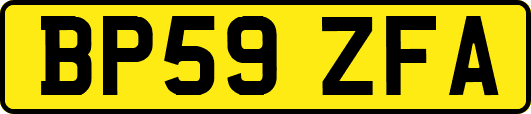 BP59ZFA