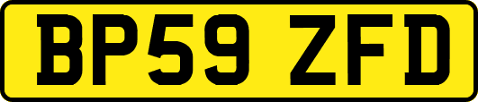 BP59ZFD
