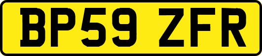BP59ZFR