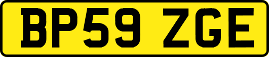 BP59ZGE