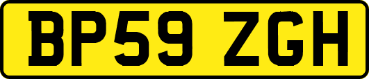 BP59ZGH