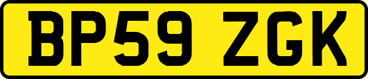 BP59ZGK