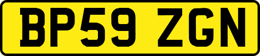 BP59ZGN