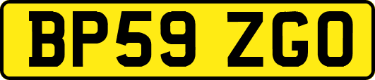 BP59ZGO