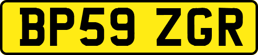 BP59ZGR