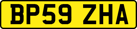 BP59ZHA