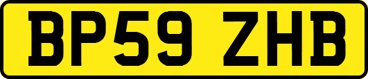 BP59ZHB