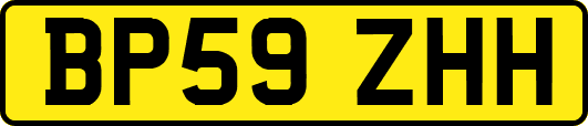 BP59ZHH