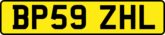 BP59ZHL